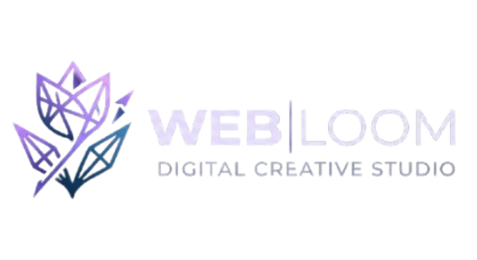 Webloom Logo